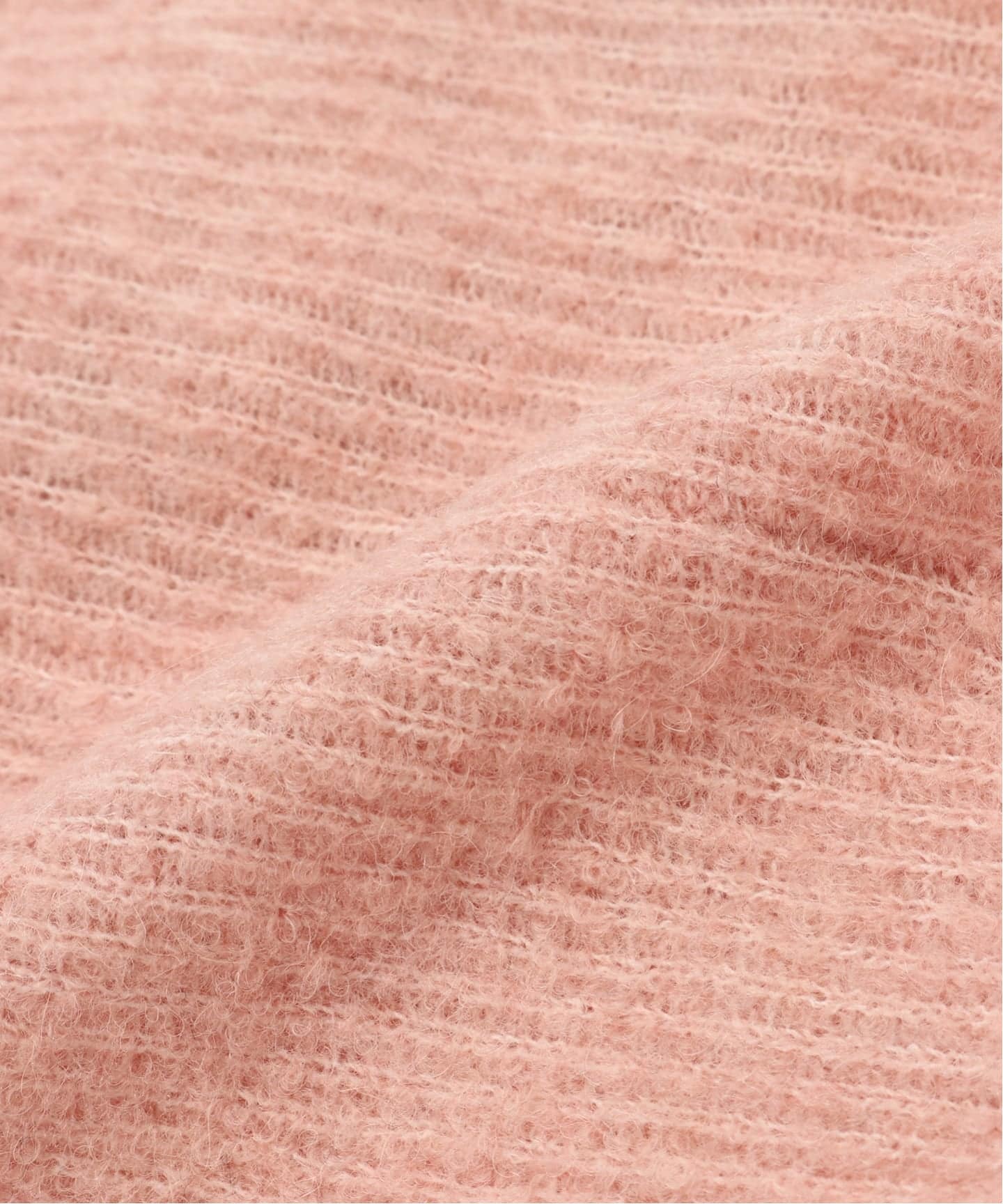 アルパカMIX LOOPフーディストール（ストール）｜JOURNAL STANDARD