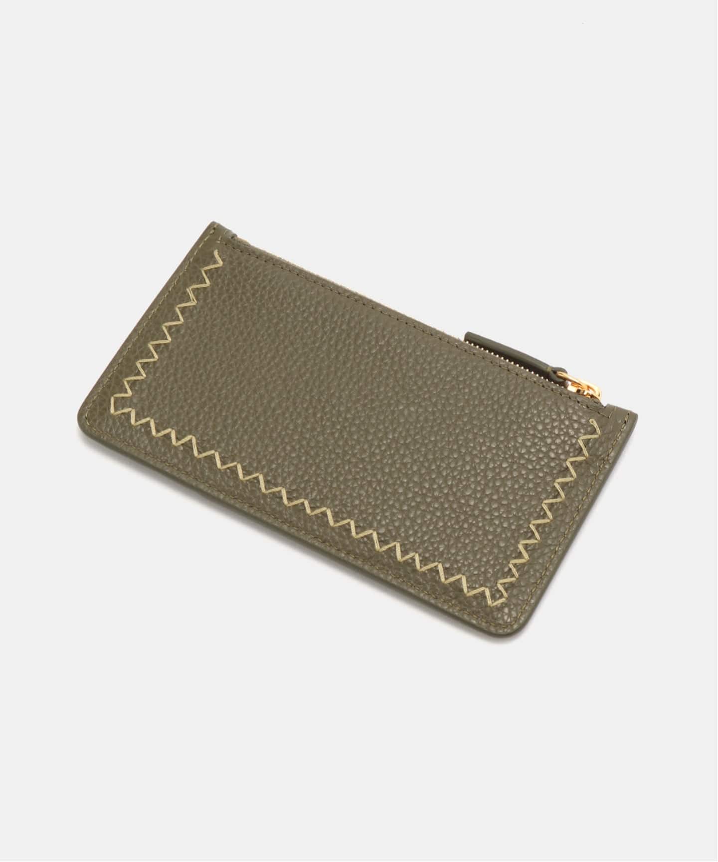 MARNI/マルニ】 ZIPPED CARD CASE（カードケース）｜JOURNAL STANDARD