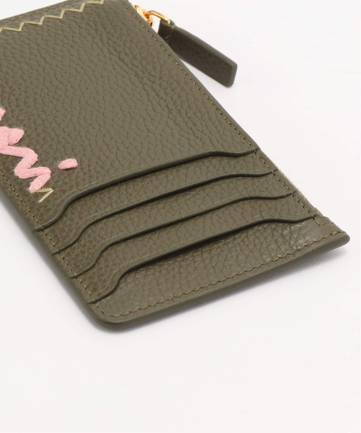 MARNI/マルニ】 ZIPPED CARD CASE（カードケース）｜JOURNAL STANDARD
