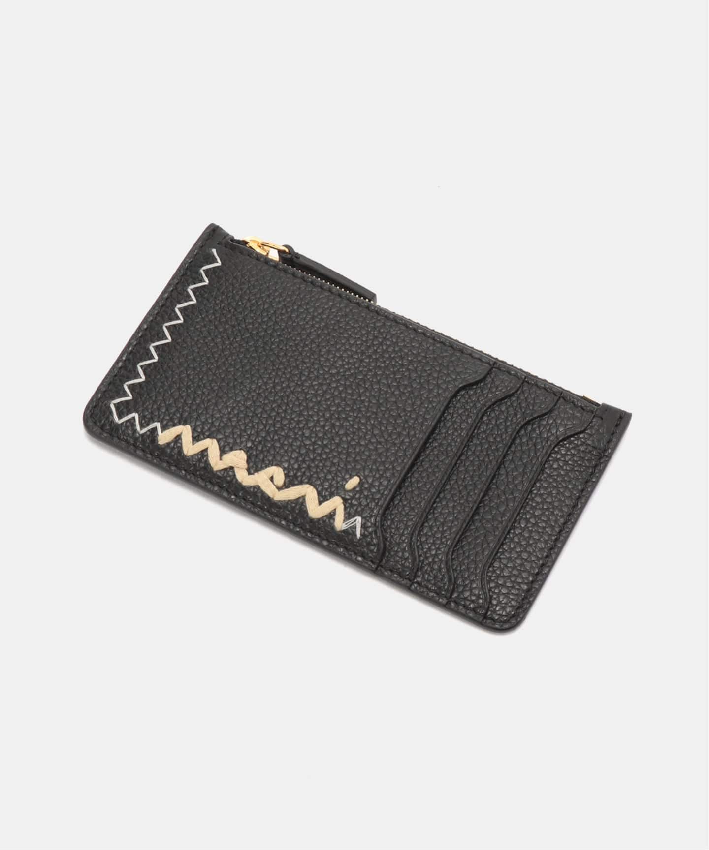 MARNI/マルニ】 ZIPPED CARD CASE（カードケース）｜JOURNAL STANDARD