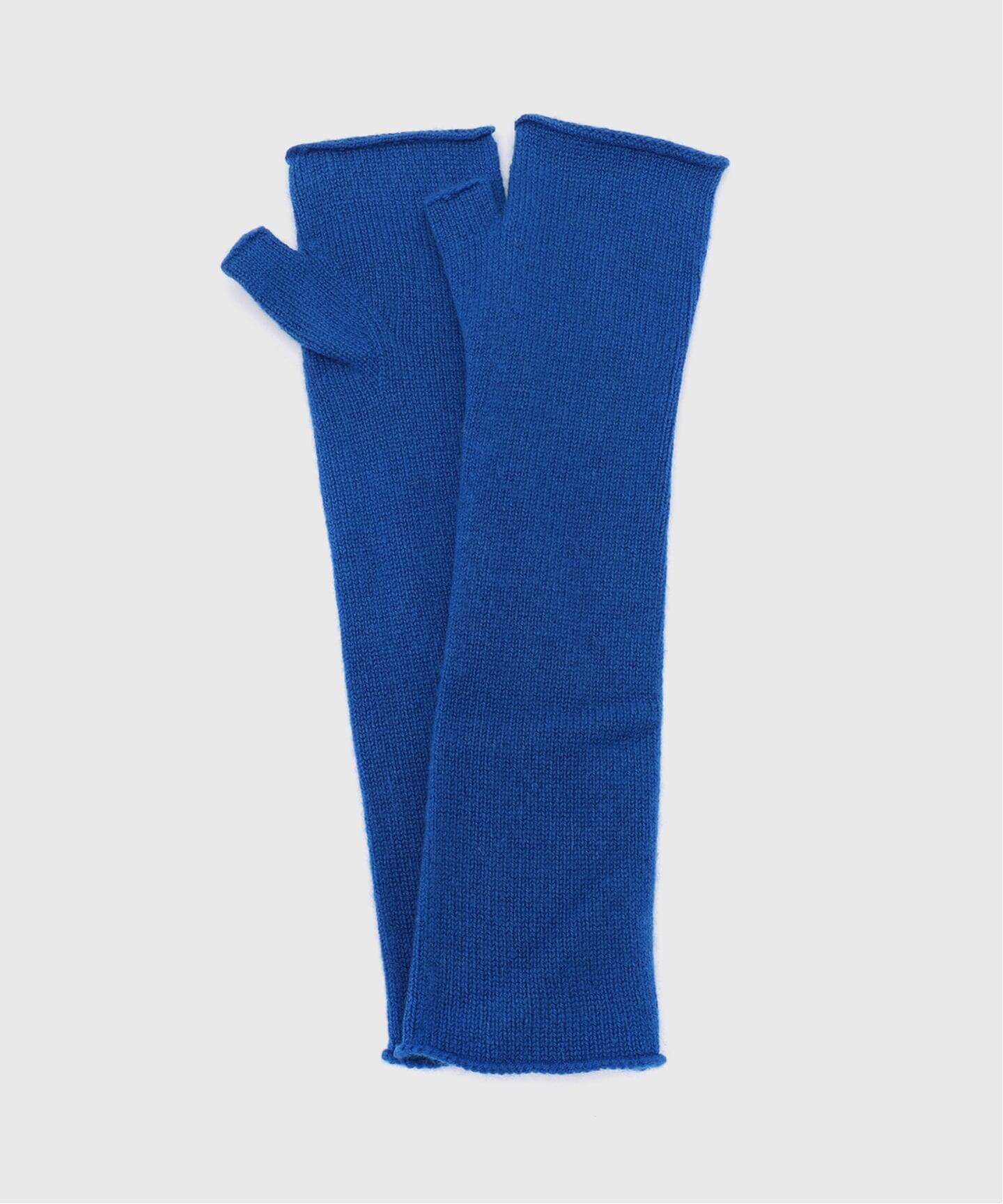 ジャーナルスタンダード（JOURNAL STANDARD）/【WILLIAM BRUNTON/ウィリアム ブラントン】ロングフィンガーレスグローブ WILLIAM BRUNTON/ウィリアム ブラントン】ロングフィンガーレス