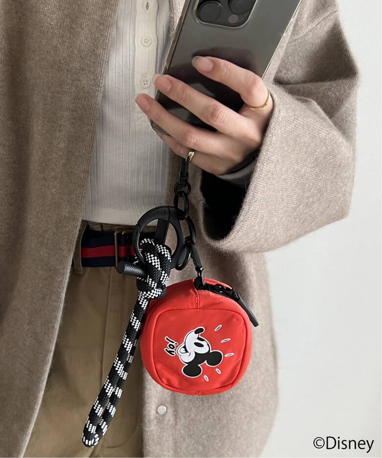 ファッション小物