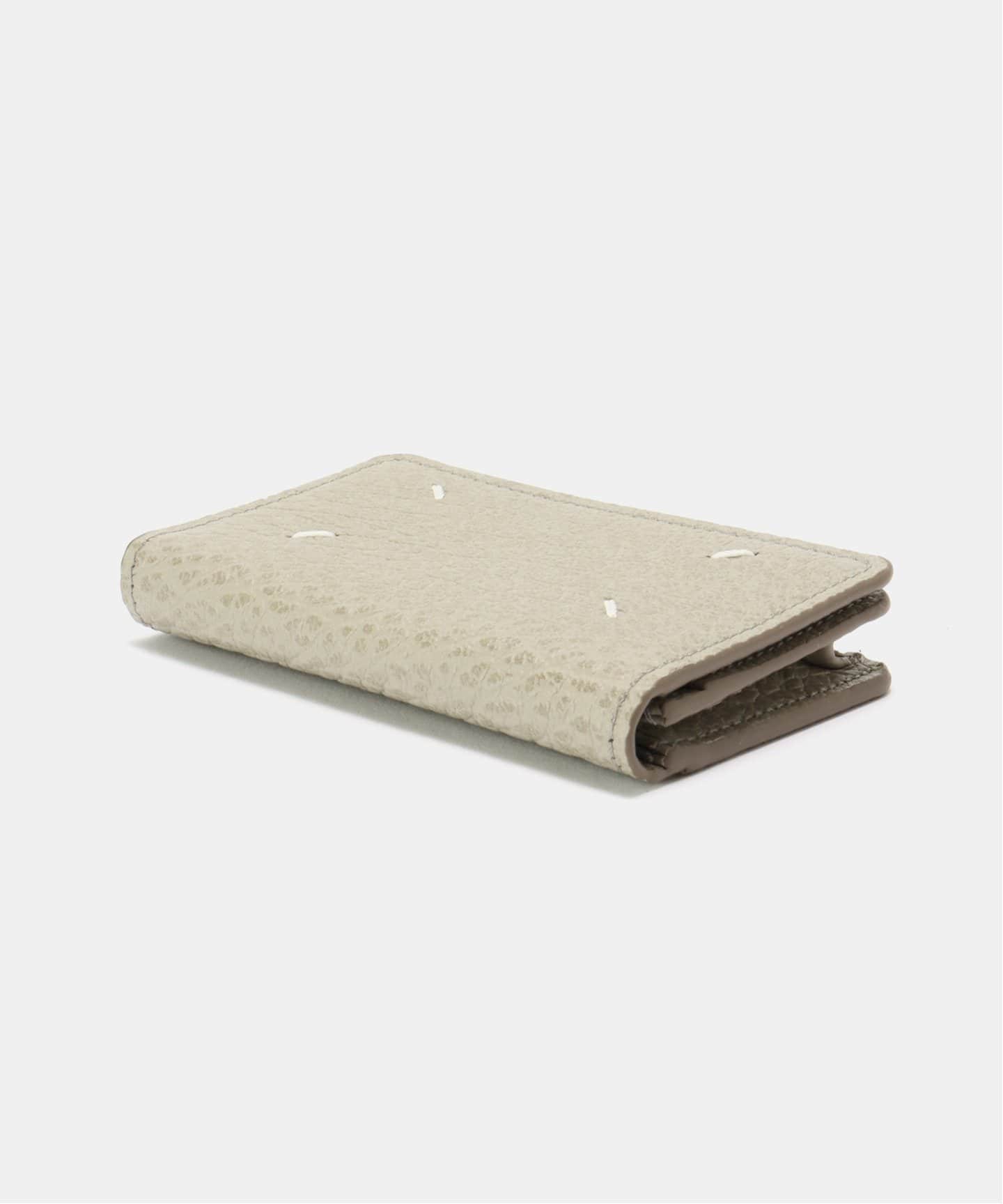 【MAISON MARGIELA】カードホルダー CLIP 2 P4455 MAISON MARGIELA / メゾン マルジェラ】CARD HOLDER CLIP 2（カード