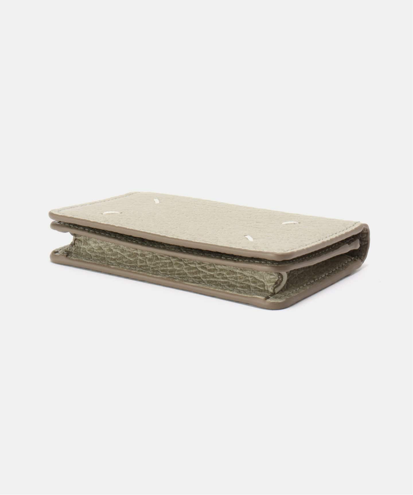 MAISON MARGIELA / メゾン マルジェラ】CARD HOLDER CLIP 2（カード