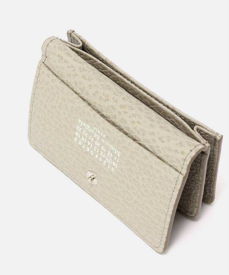 MAISON MARGIELA / メゾン マルジェラ】CARD HOLDER CLIP 2（カード 