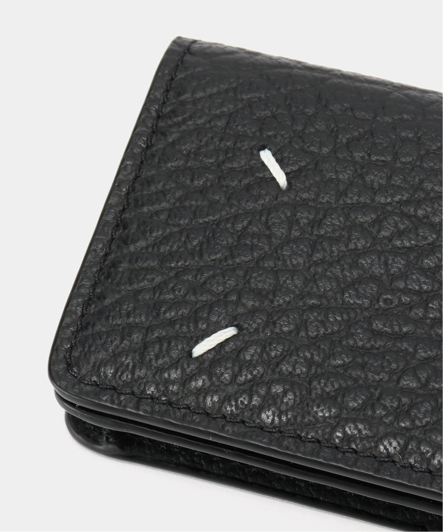 MAISON MARGIELA / メゾン マルジェラ】CARD HOLDER CLIP 2（カード