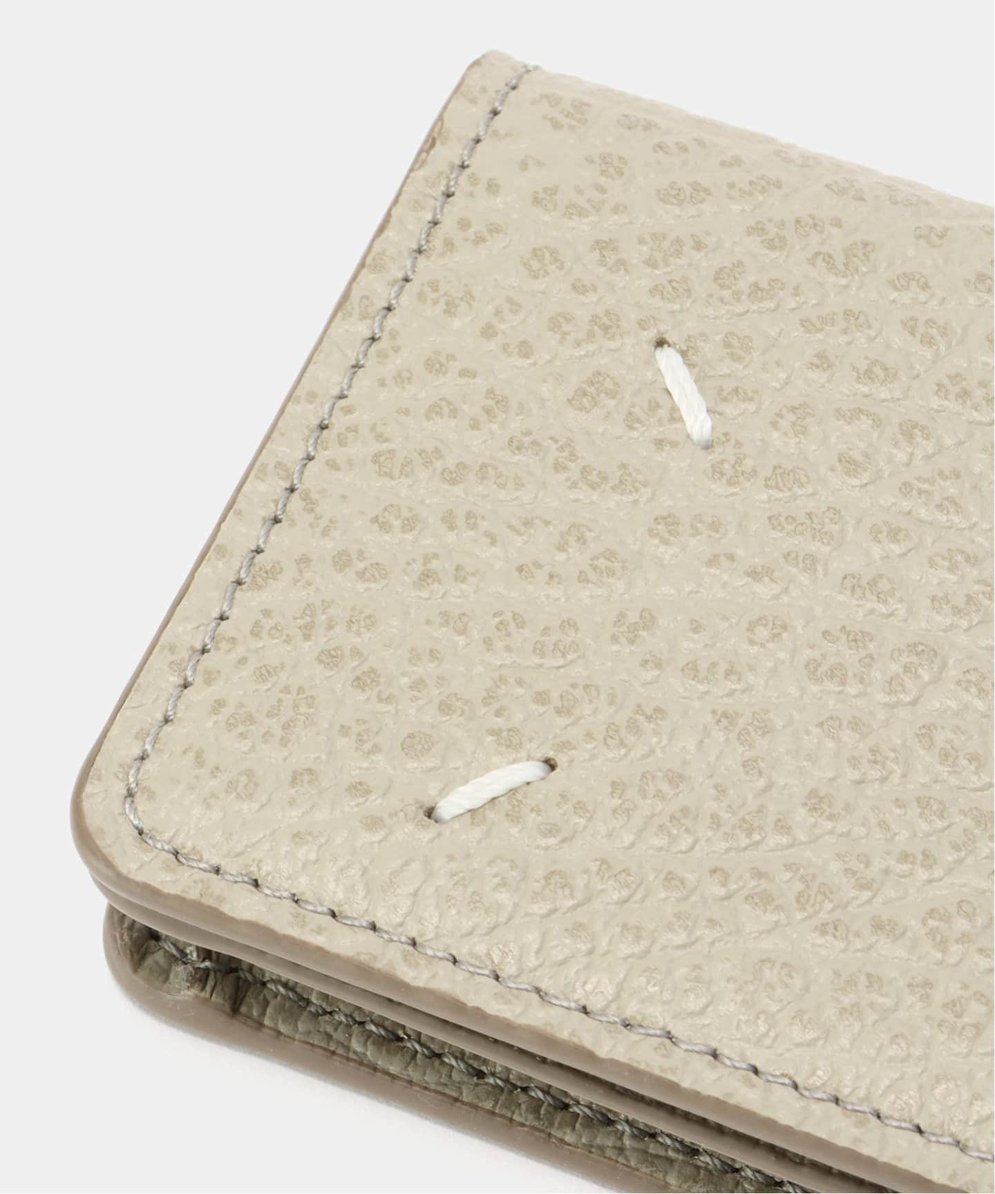 MAISON MARGIELA / メゾン マルジェラ】CARD HOLDER CLIP 2（カード