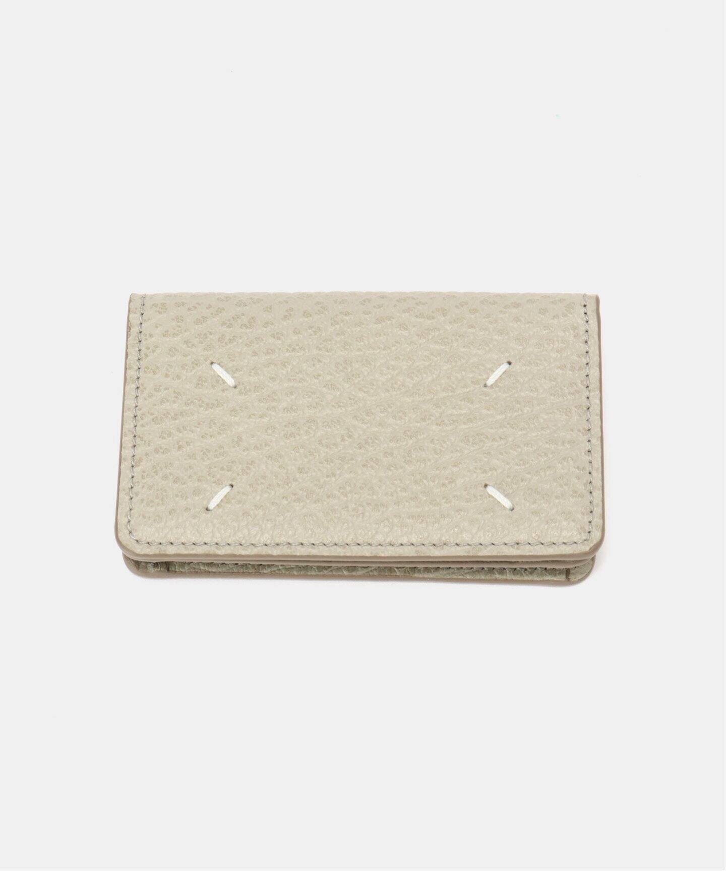 MAISON MARGIELA / メゾン マルジェラ】CARD HOLDER CLIP 2（カード