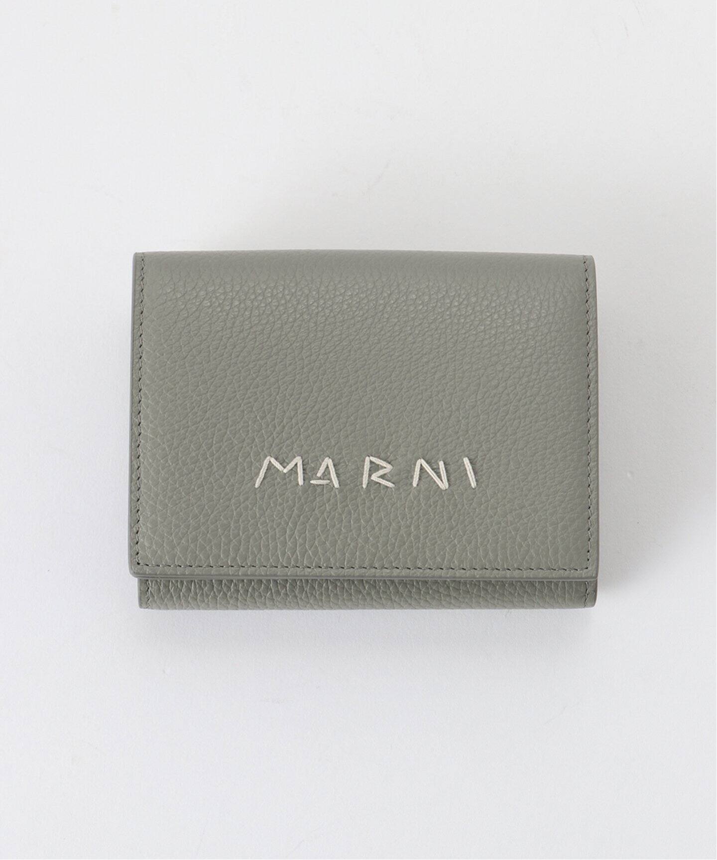 MARNI/マルニ】TRIFOLD（財布・コインケース）｜JOURNAL STANDARD