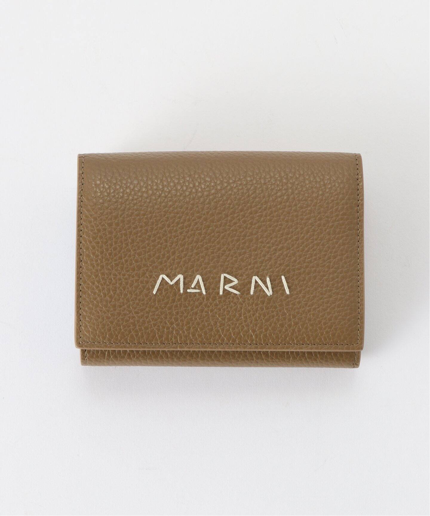 MARNI/マルニ】TRIFOLD（財布・コインケース）｜JOURNAL STANDARD