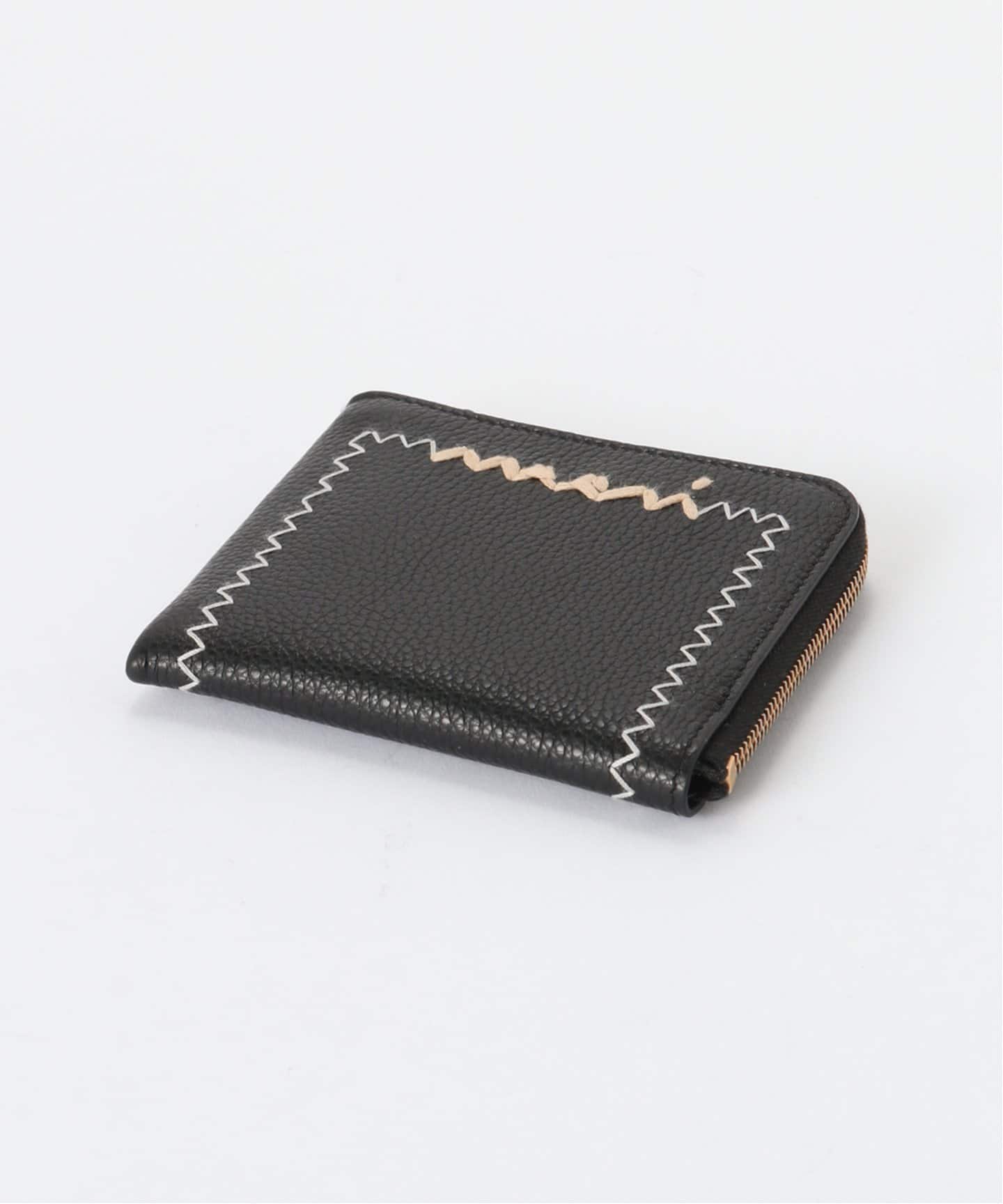 【さちりん】MARNI/マルニ COMPACT ZIP WALLET MARNI/マルニ COMPACT ZIP WALLET（財布・コインケース）｜NOBLE
