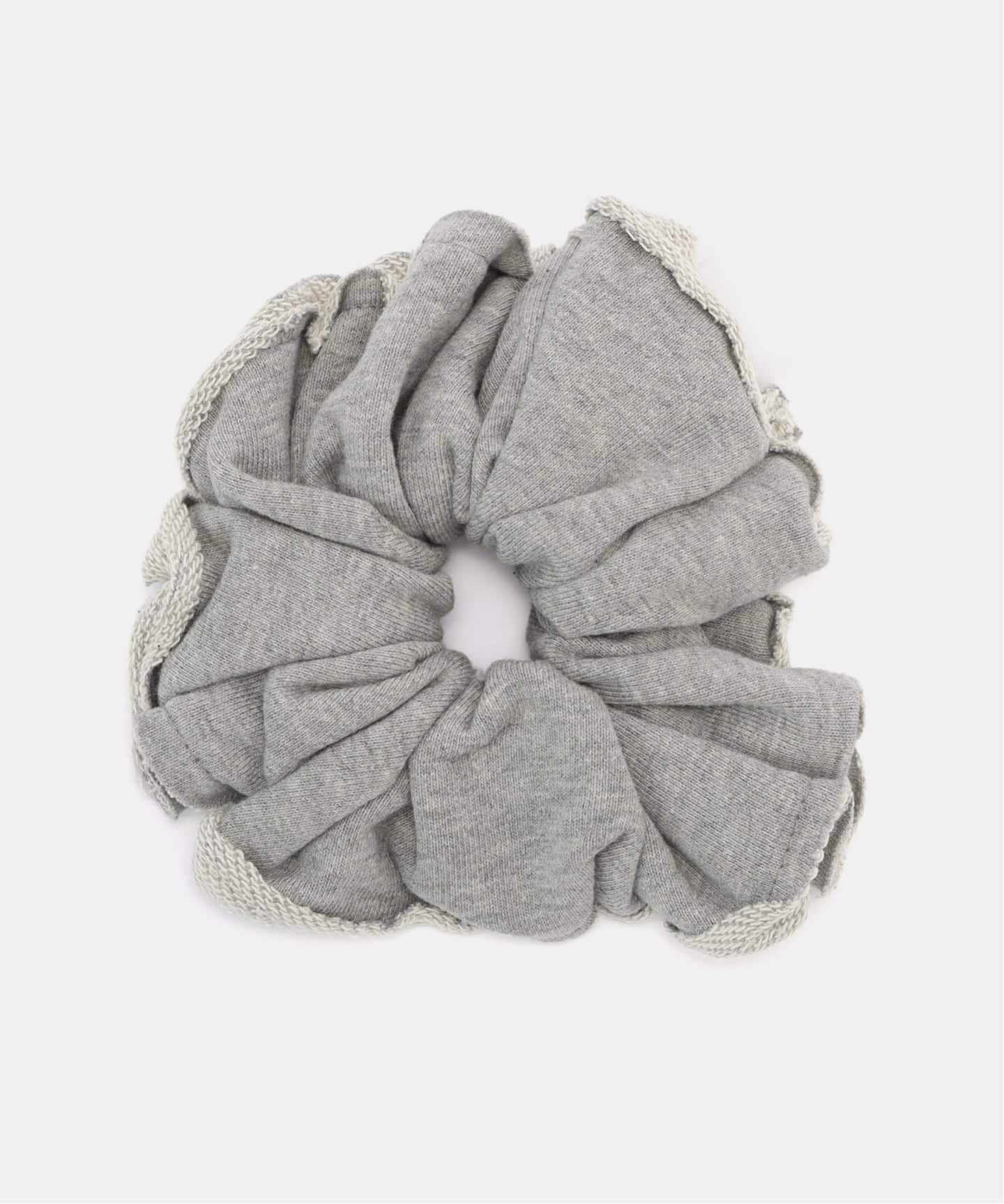 HEYEP/ヘイップ】Sweat Fabric Scrunchie Medium（ヘア