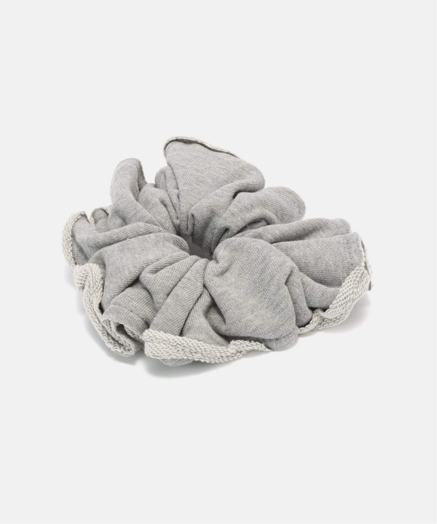 HEYEP/ヘイップ】Sweat Fabric Scrunchie Medium（ヘア