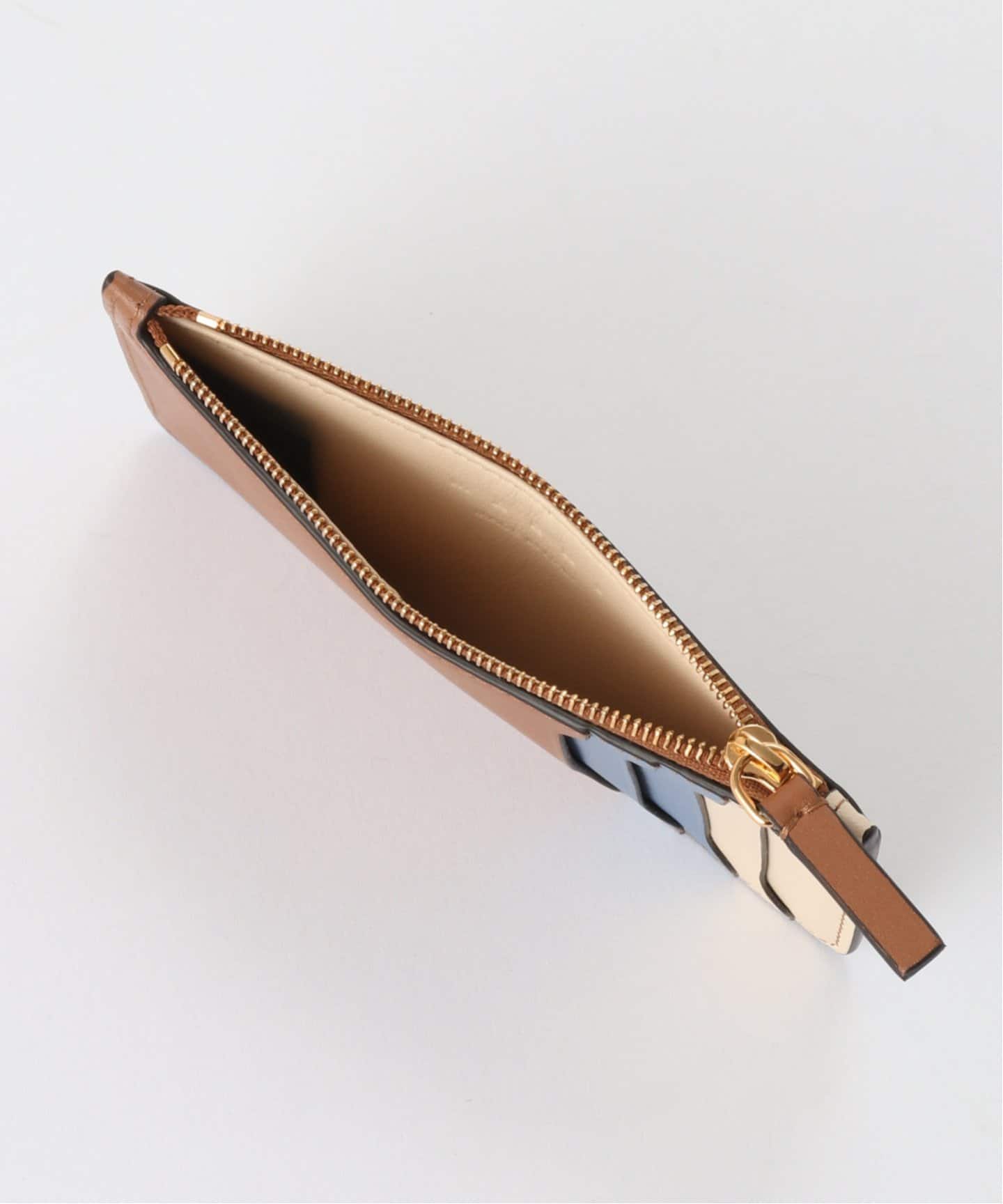 MARNI/マルニ】ZIPPED CARD CASE（カードケース）｜JOURNAL