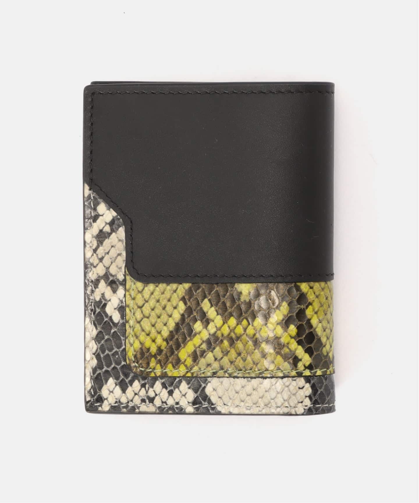 MARNI/マルニ】BIFOLD BIG LOGO（財布・コインケース）｜JOURNAL
