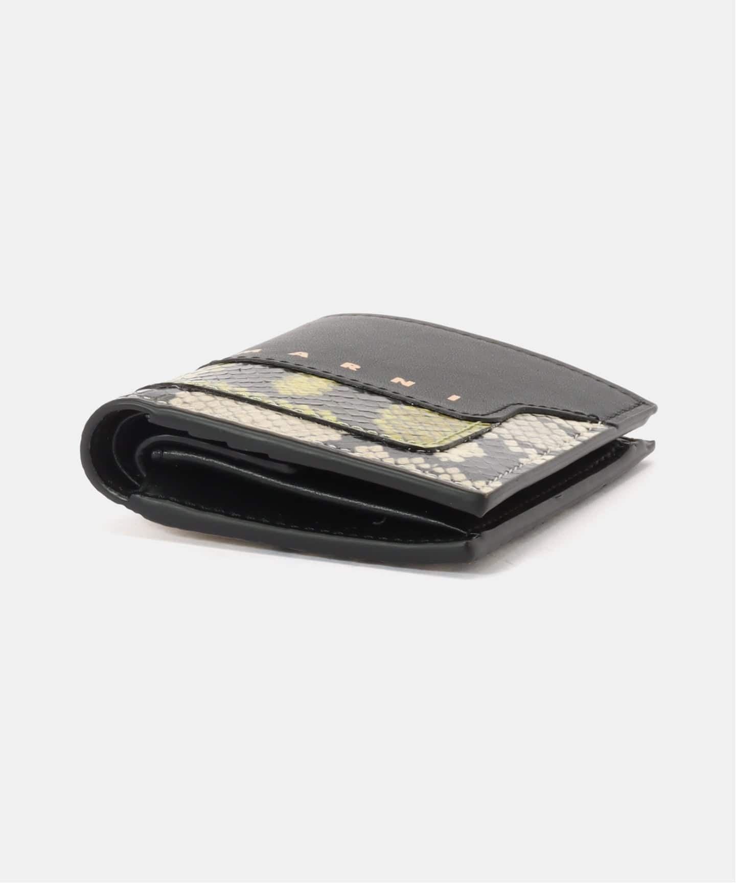MARNI/マルニ】BIFOLD BIG LOGO（財布・コインケース）｜JOURNAL