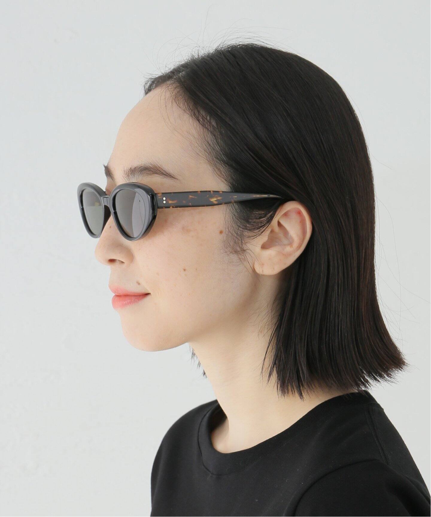 Mille FLAVIA キャットアイ　サングラス mille＞FLAVIA サングラス（サングラス）｜mille（ミレー）の