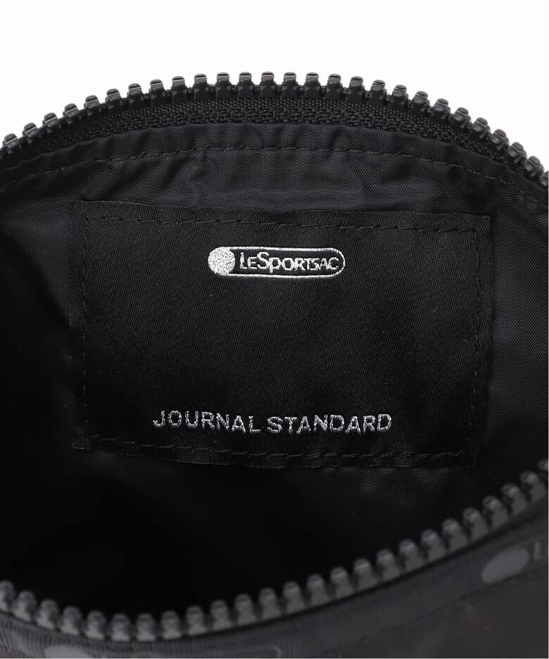 追加》別注【LeSportsac×JOURNAL STANDARD】COSMETIC CLUTCH（ポーチ 