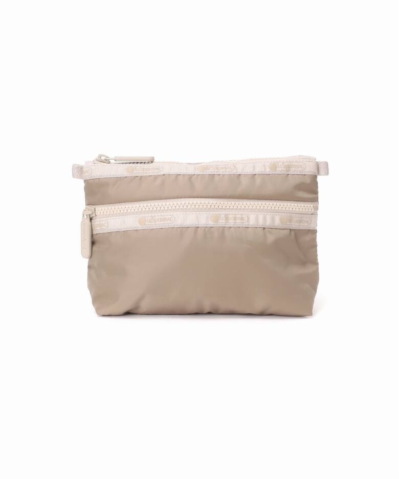 追加》別注【LeSportsac×JOURNAL STANDARD】COSMETIC CLUTCH（ポーチ 
