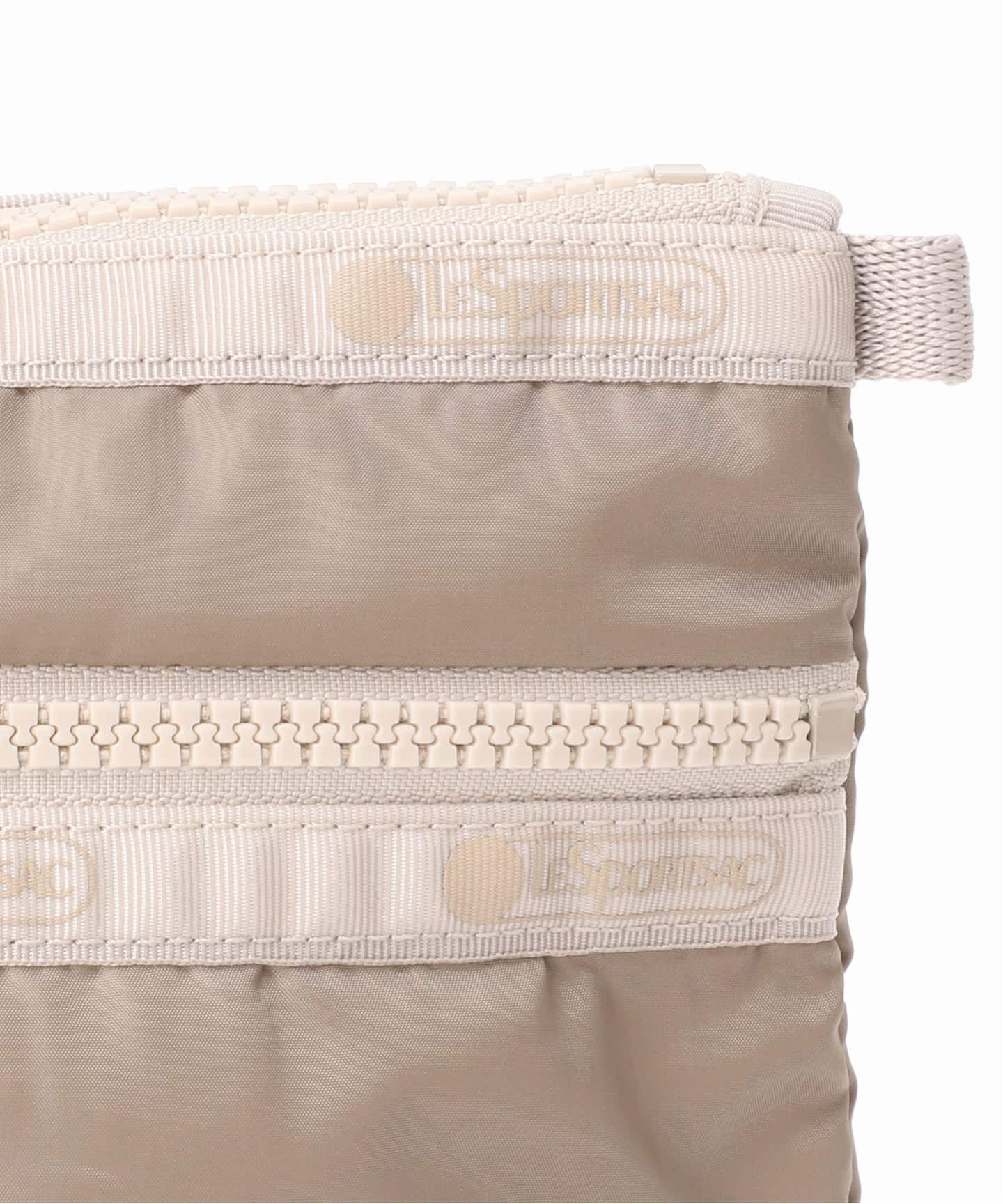追加》別注【LeSportsac×JOURNAL STANDARD】COSMETIC CLUTCH（ポーチ