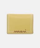 【MARNI/マルニ】BIFOLD
