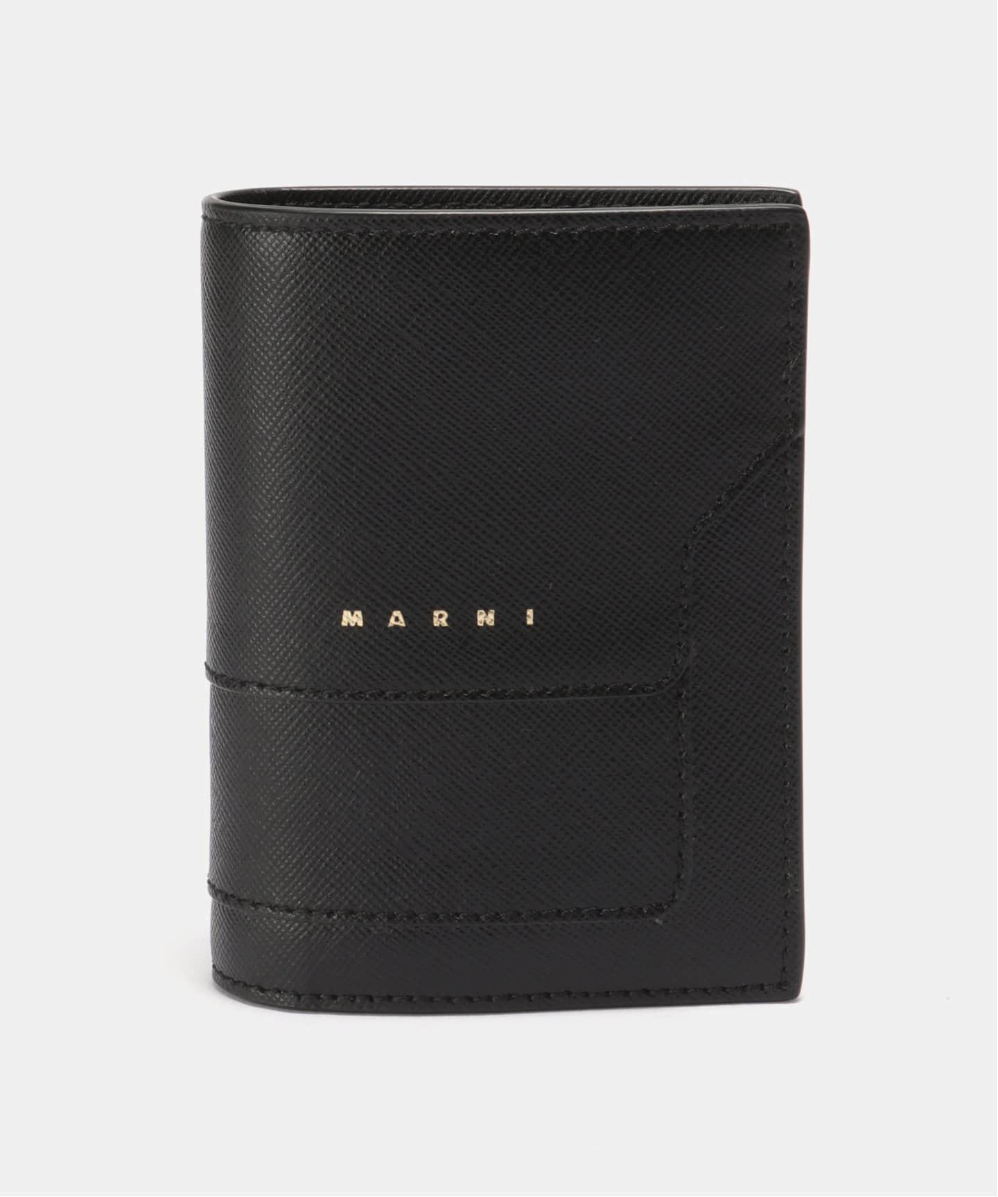 MARNI/マルニ】BIFOLD W/COIN PURSE（財布・コインケース）｜JOURNAL
