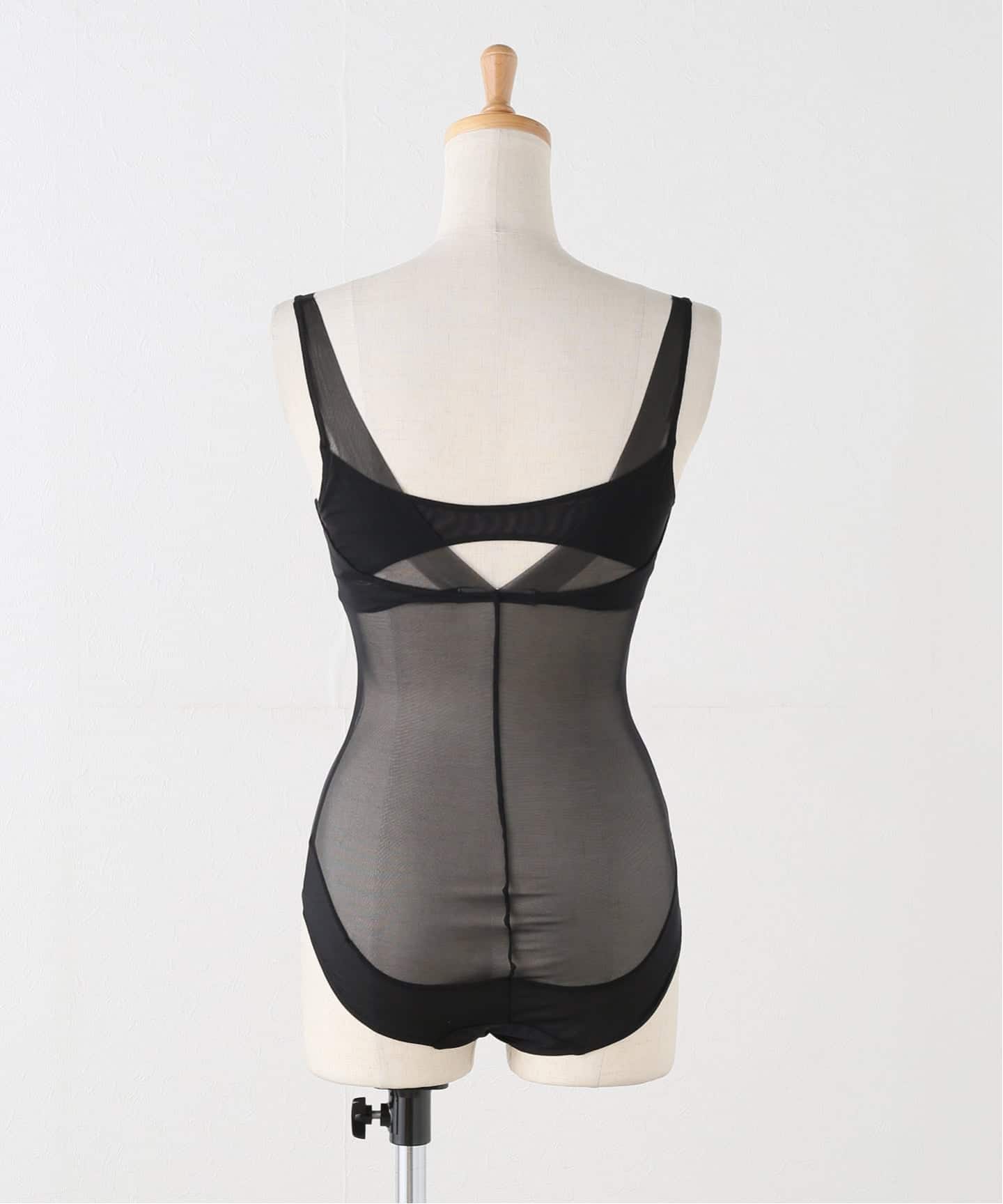 NICENICE MOMENT / ナイスナイスモーメント】 MESH BRIFEER（カップ