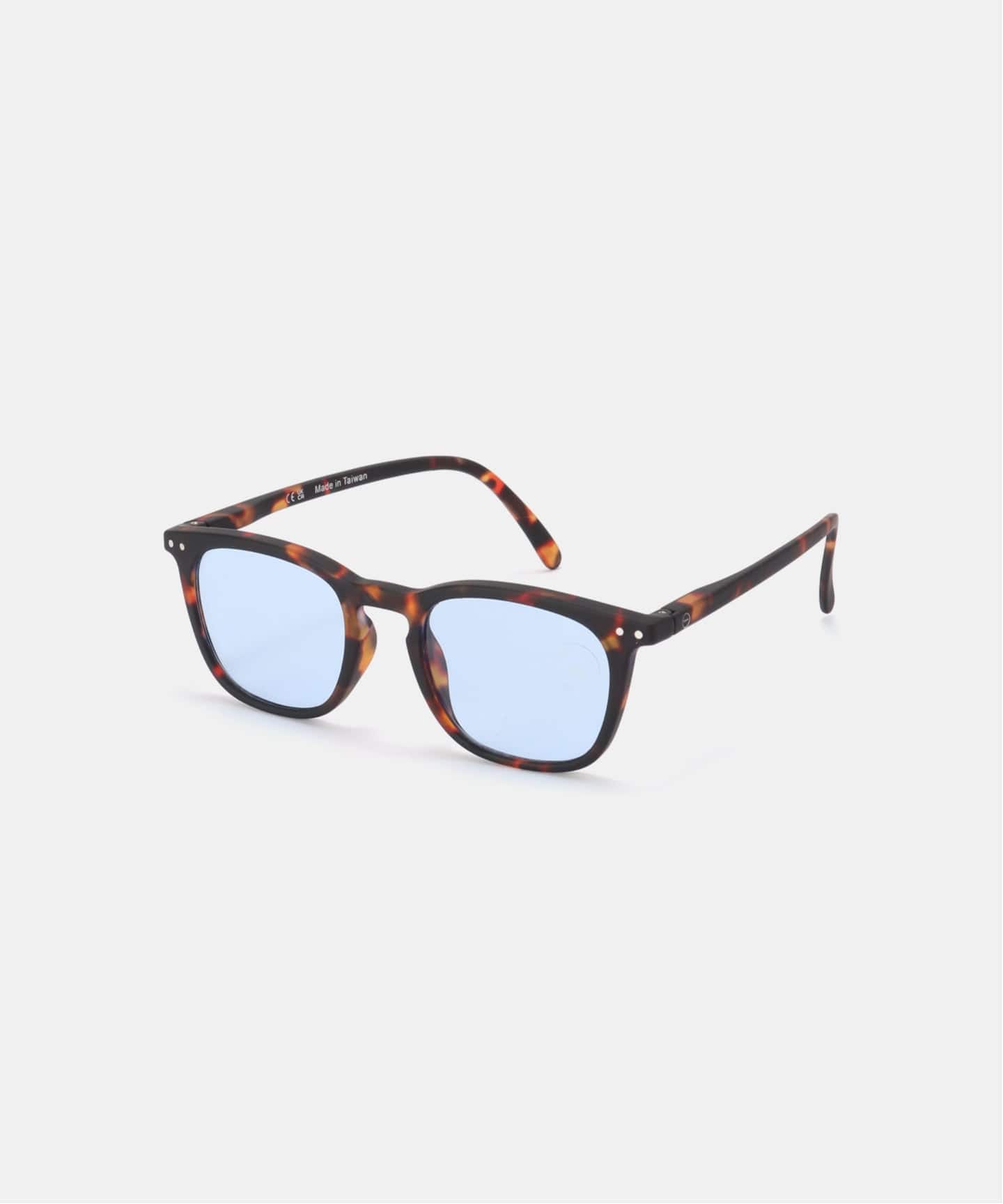 【美品】IZIPIZI/イジピジ SUN LIGHT COLOR IZIPIZI / イジピジ】SUN Light Color #E（サングラス）｜JOURNAL