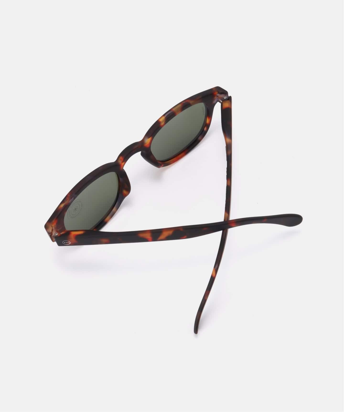 IZIPIZI / イジピジ】SUN Polarized #C（サングラス）｜JOURNAL