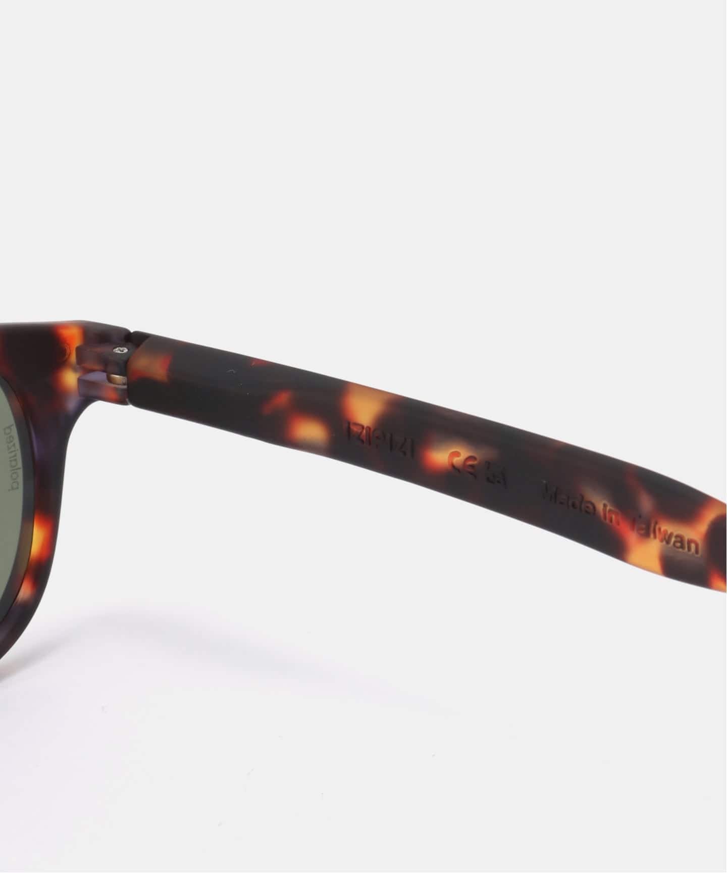 IZIPIZI / イジピジ】SUN Polarized #C（サングラス）｜JOURNAL