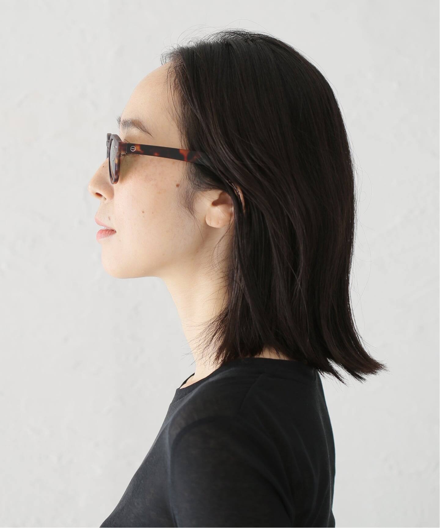 IZIPIZI / イジピジ】SUN Polarized #C（サングラス）｜JOURNAL