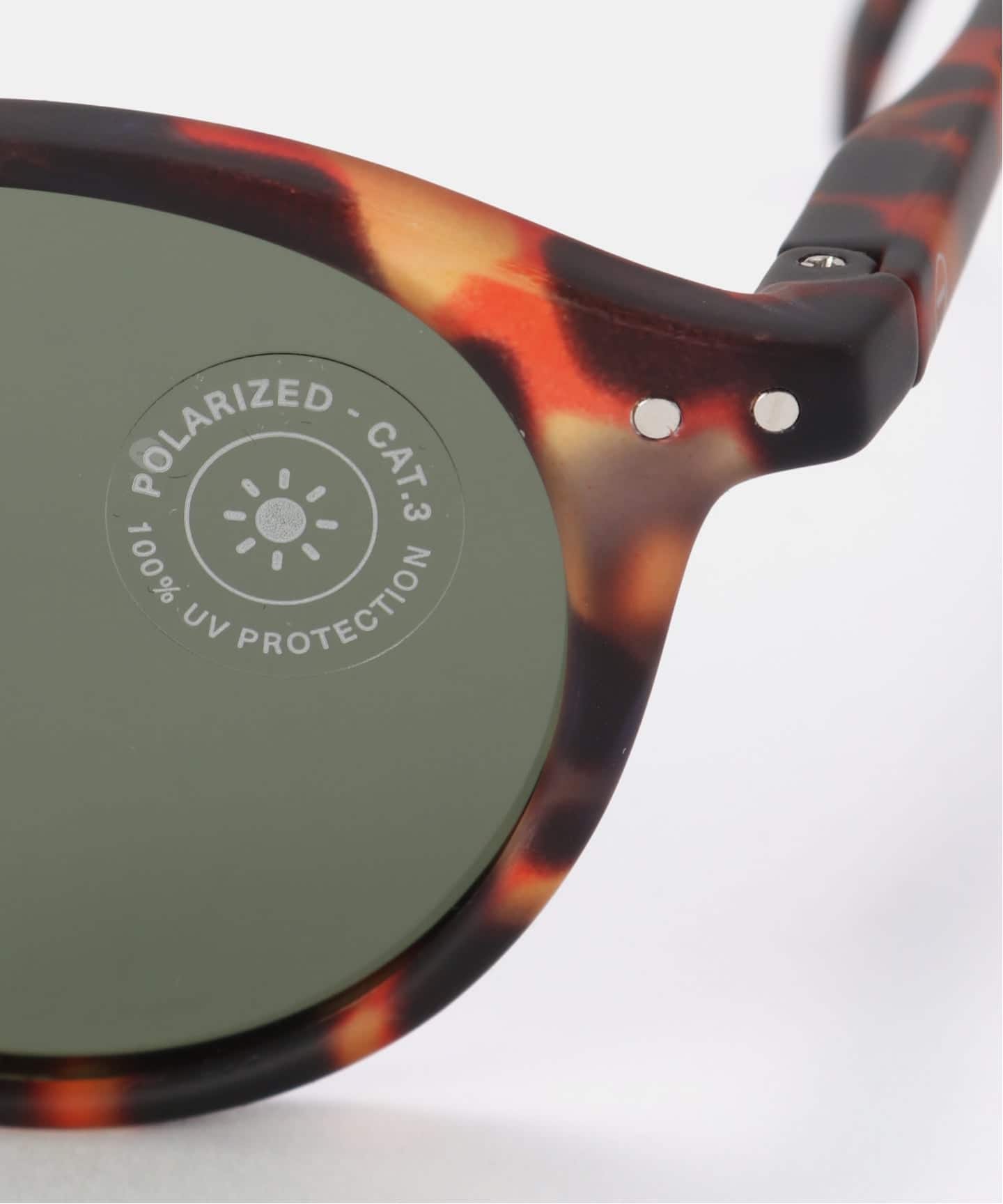 ジャーナルスタンダード（JOURNAL STANDARD）/【IZIPIZI / イジピジ】 SUN Polarized #D IZIPIZI / イジピジ】 SUN Polarized #D（サングラス）｜JOURNAL