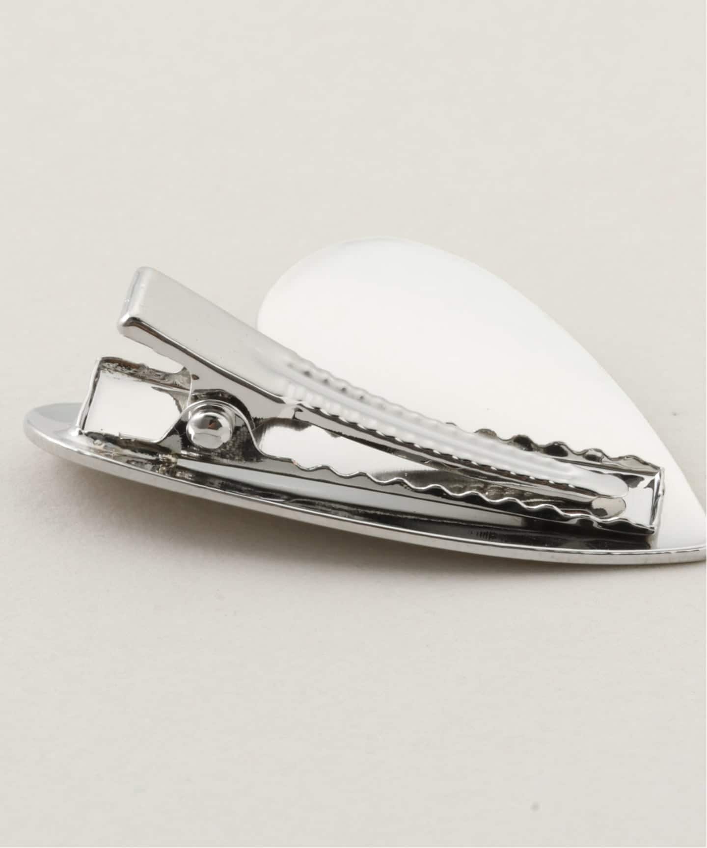 HEYEP/ヘイップ】HEART MOULTI HAIR CLIP（ヘアアクセサリー