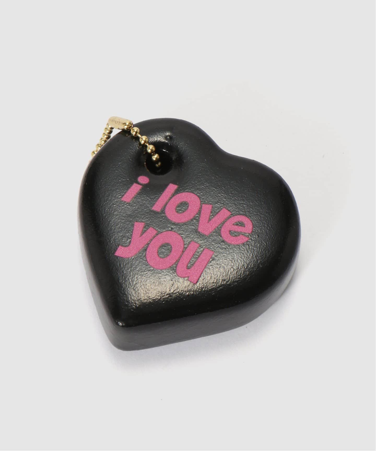 【JACKSON MATISSE/ジャクソンマティス】 i love you Key Float