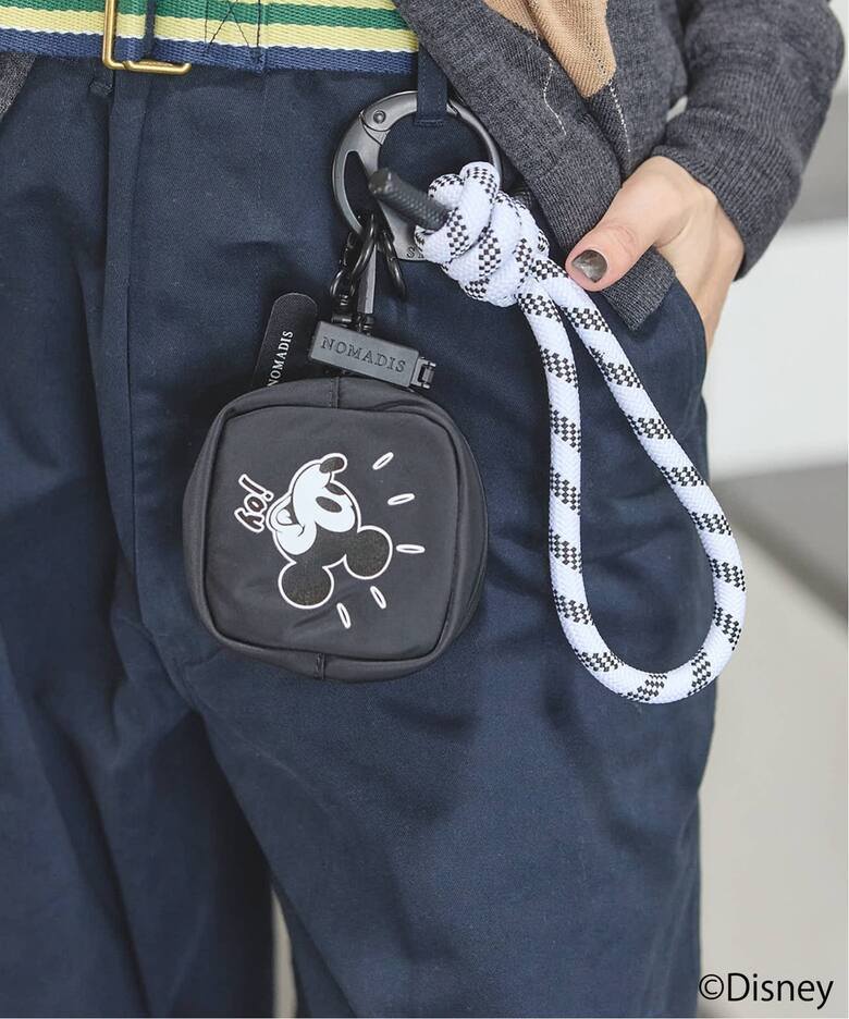 ファッション小物