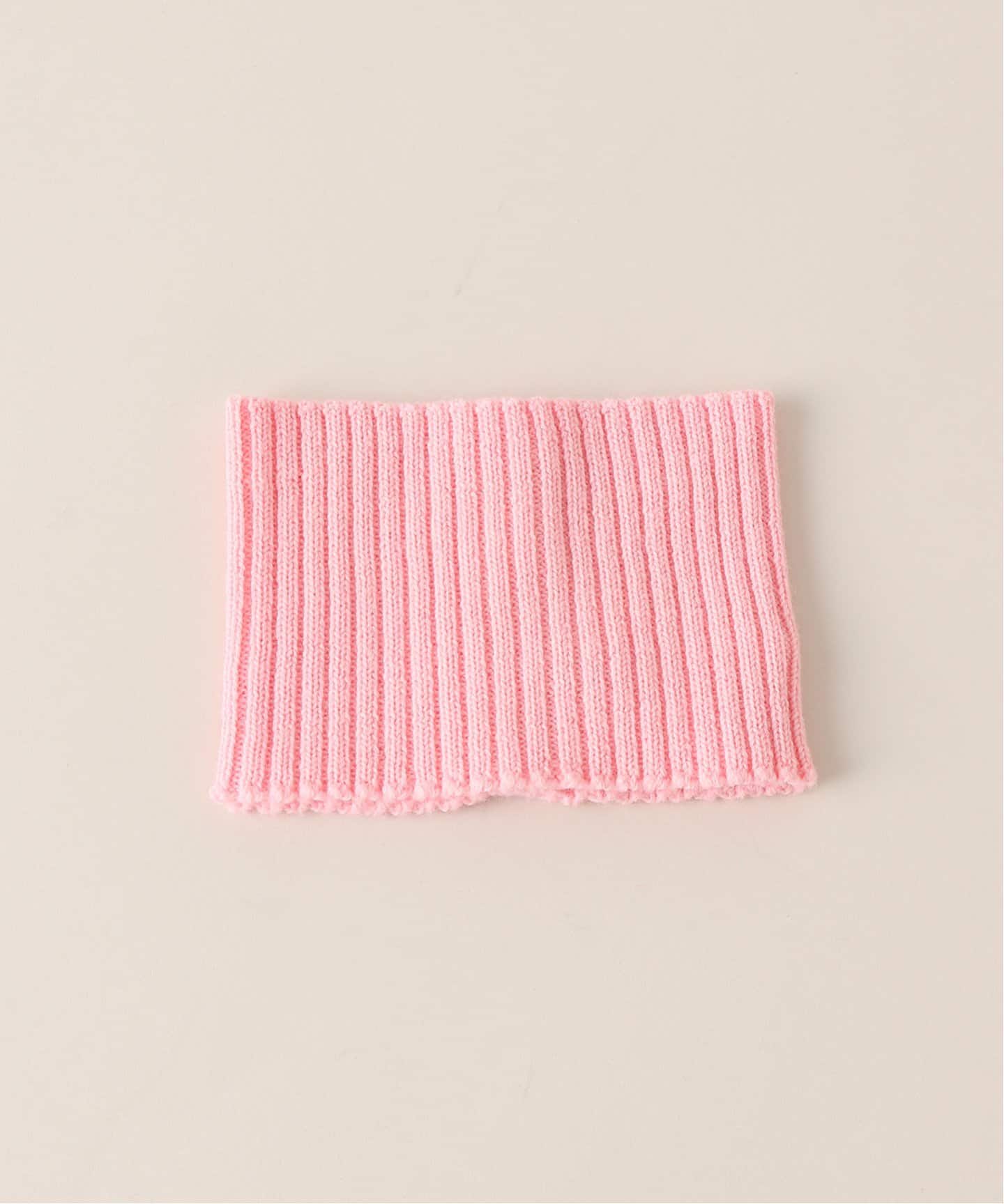 PALOMA WOOL/パロマ ウール】NURA PW24AW027A/PW24AW027（その他