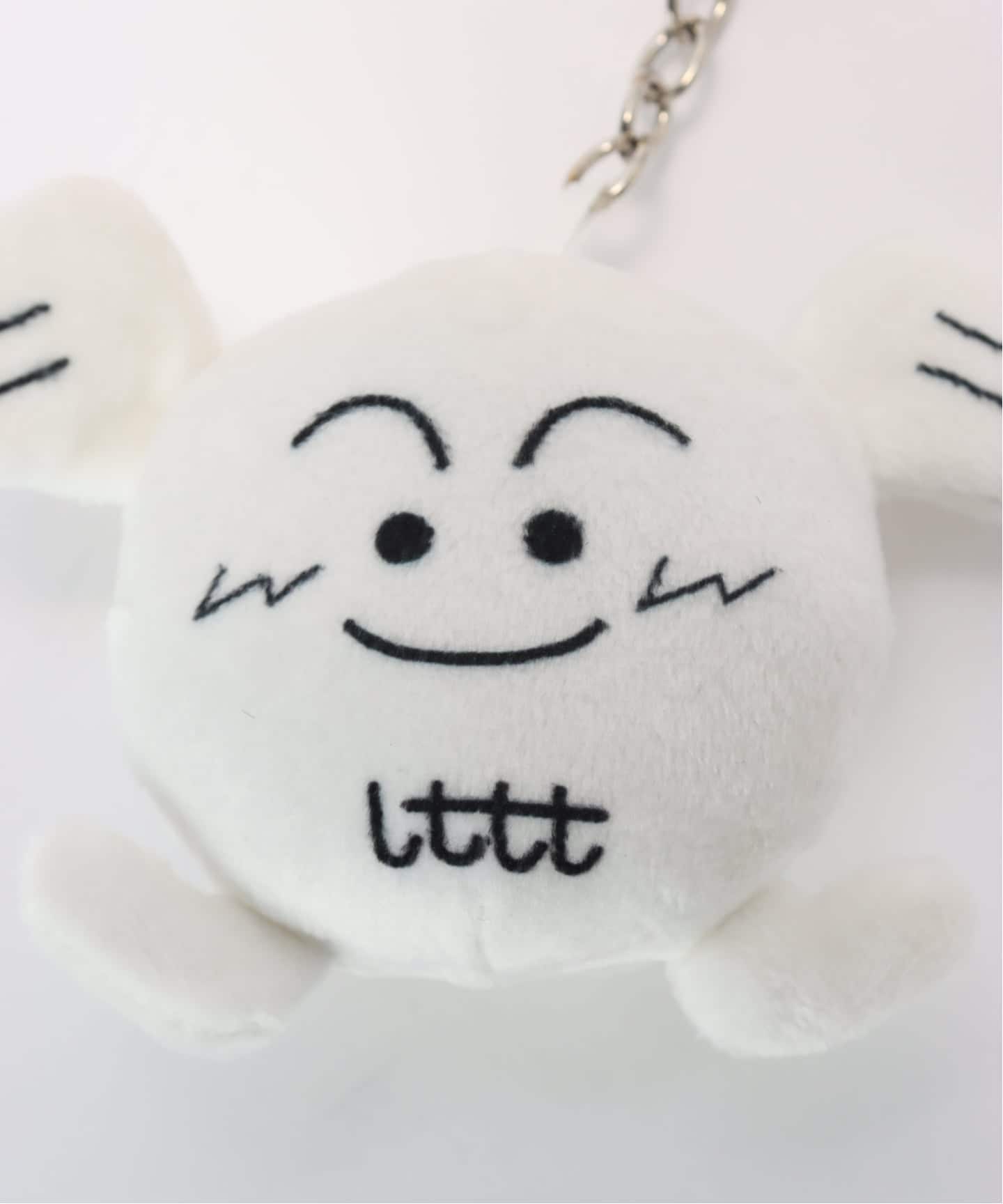 b.Eatiful × lttt calder keychain b.Eautiful/ビューティフル】 x LTTT Calder Keychain（キーケース