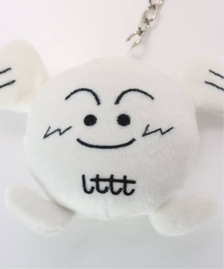 b.Eautiful/ビューティフル】 x LTTT Calder Keychain（キーケース 
