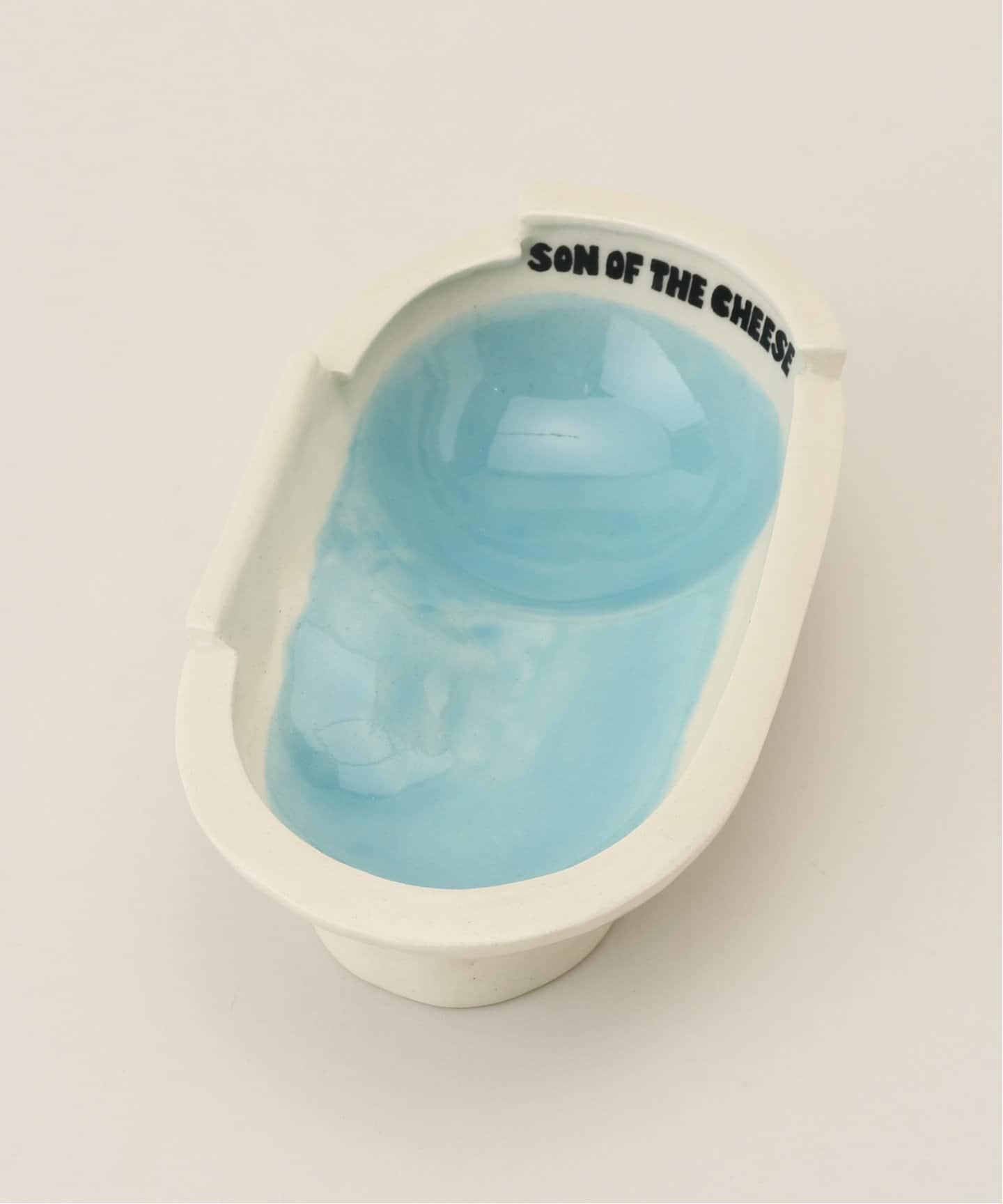 SON OF THE CHEESE 1/100 (BLUE) その他
