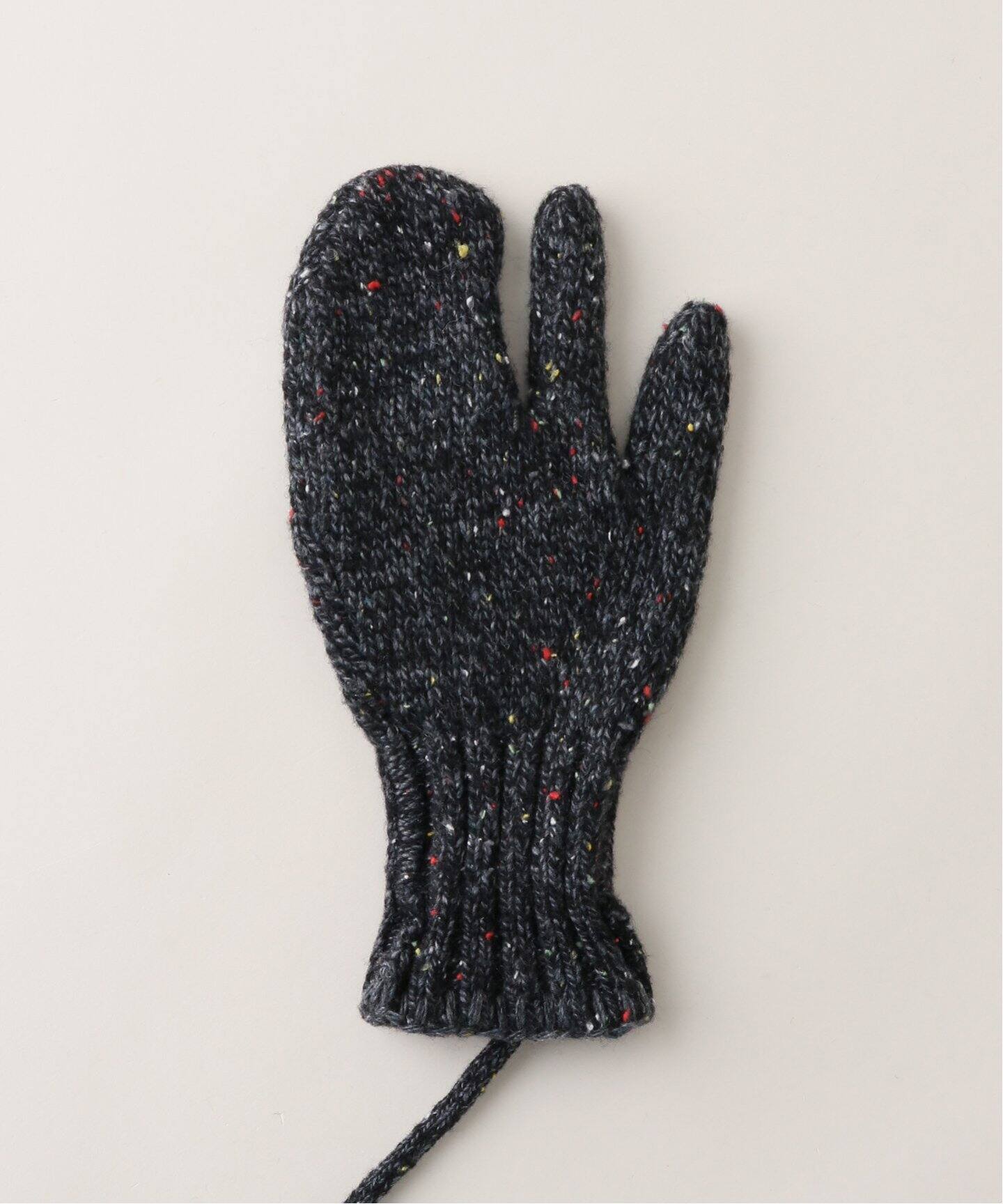 サノバチーズ　27 SMOKE MITTENS SON OF THE CHEESE / サノバチーズ】 27 SMOKE MITTENS SC2420-AC02