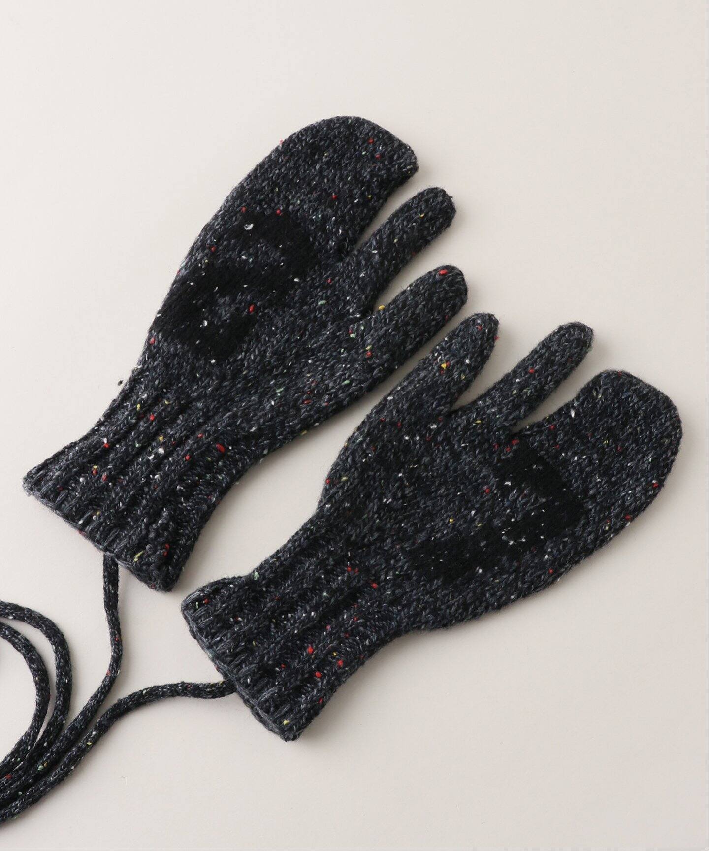 サノバチーズ　27 SMOKE MITTENS SON OF THE CHEESE / サノバチーズ】 27 SMOKE MITTENS SC2420-AC02