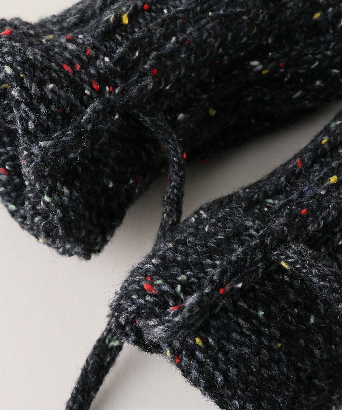 サノバチーズ　27 SMOKE MITTENS SON OF THE CHEESE / サノバチーズ】 27 SMOKE MITTENS SC2420-AC02