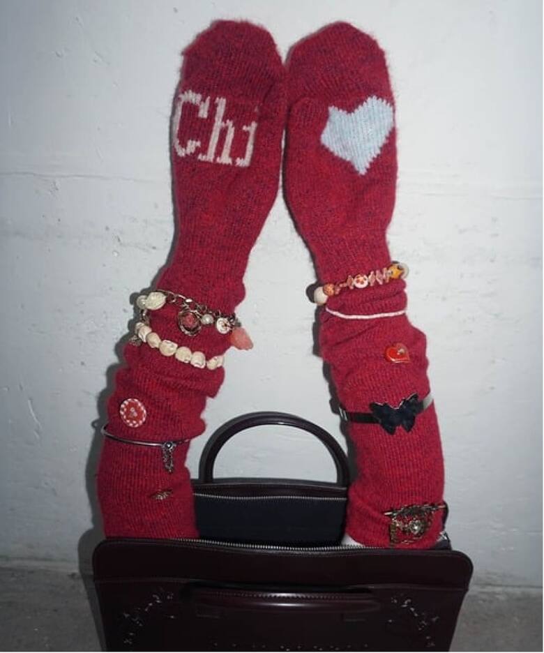 ファッション小物