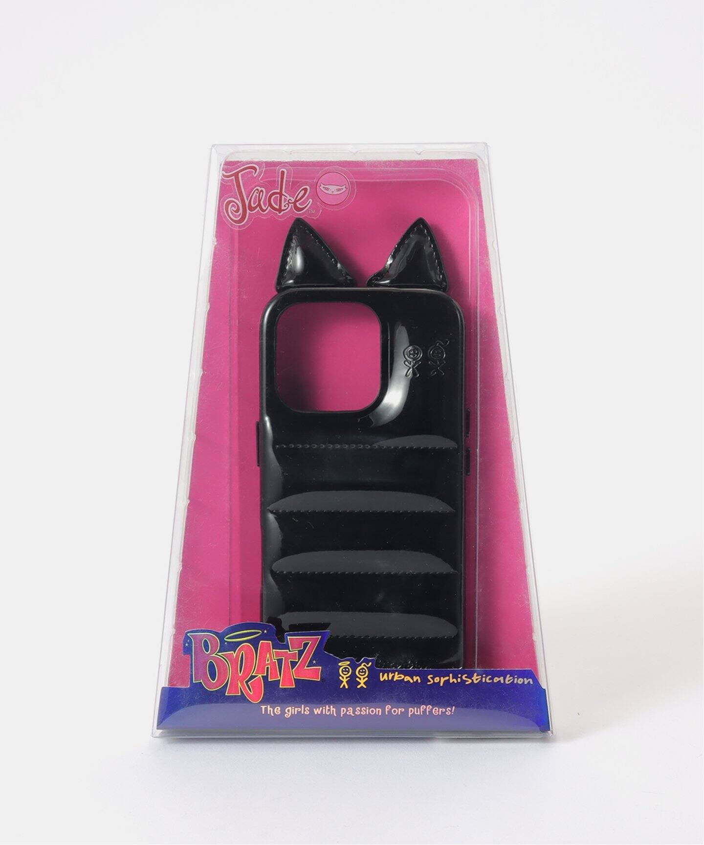 Urban Sophistication】 Jade ：iPhoneケース 16 Pro（モバイルケース  