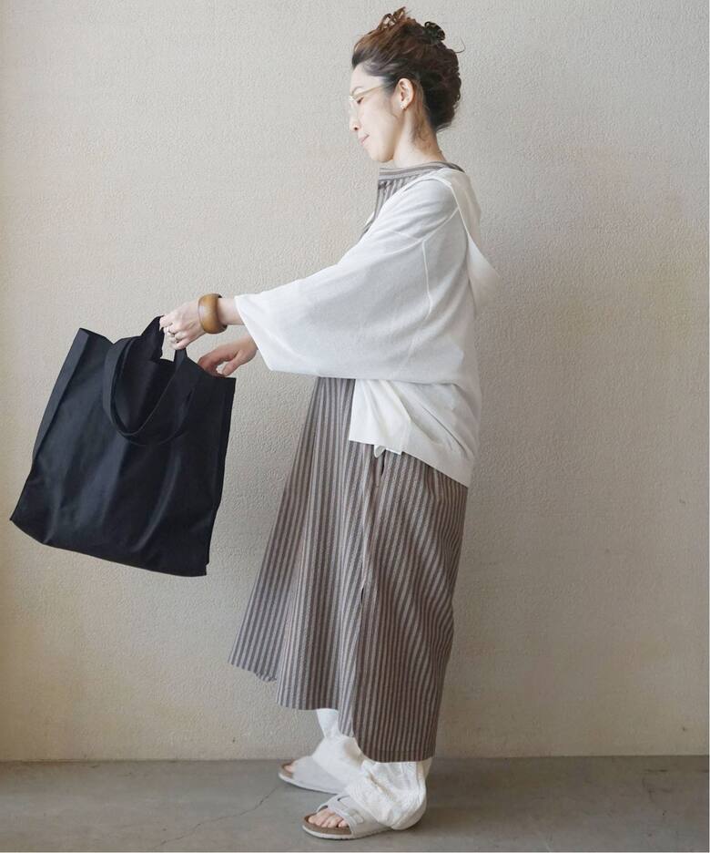 キャンバス 2Way-BAG（その他バッグ）｜journal standard luxe 