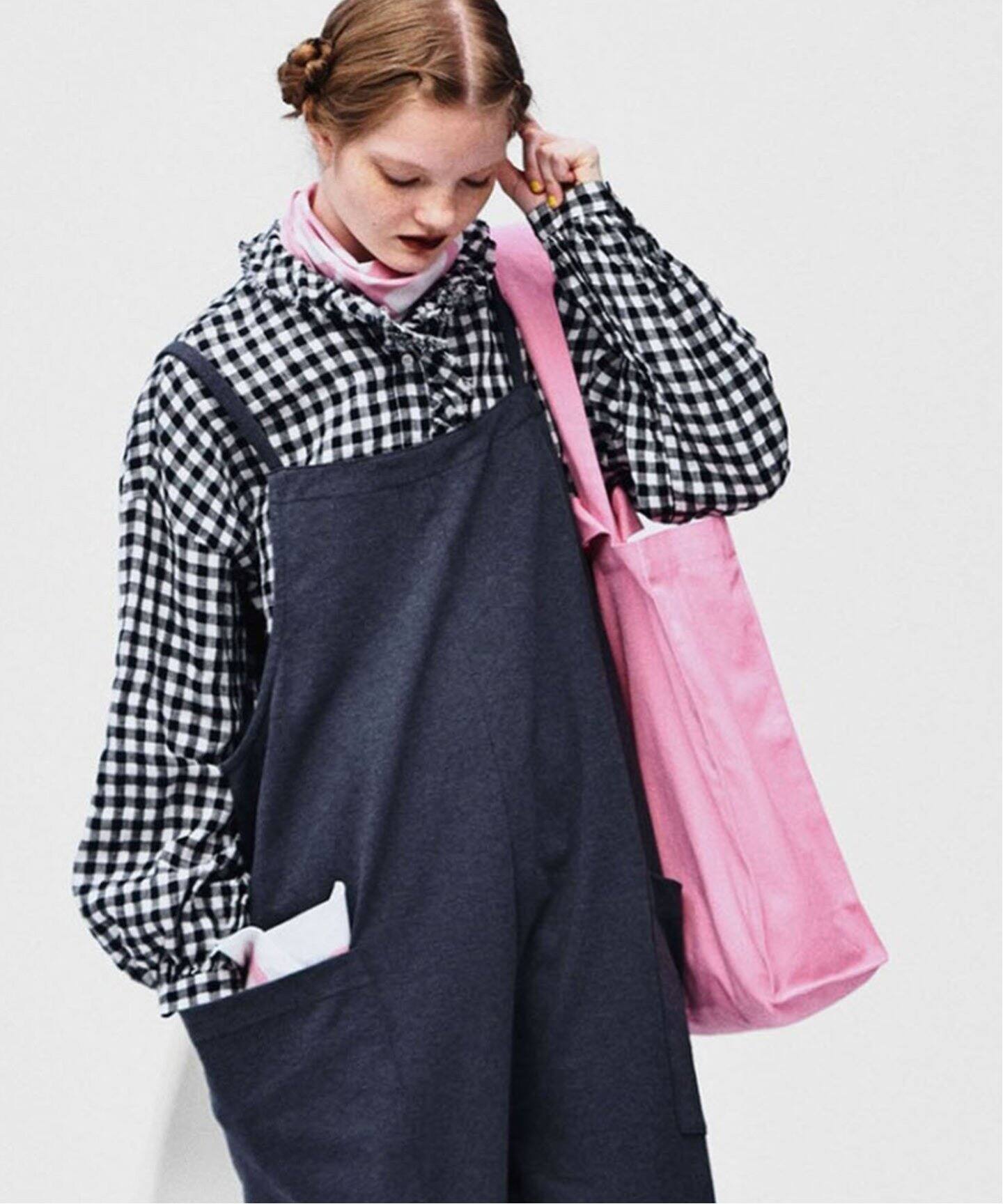 キャンバス 2Way-BAG（その他バッグ）｜journal standard luxe 