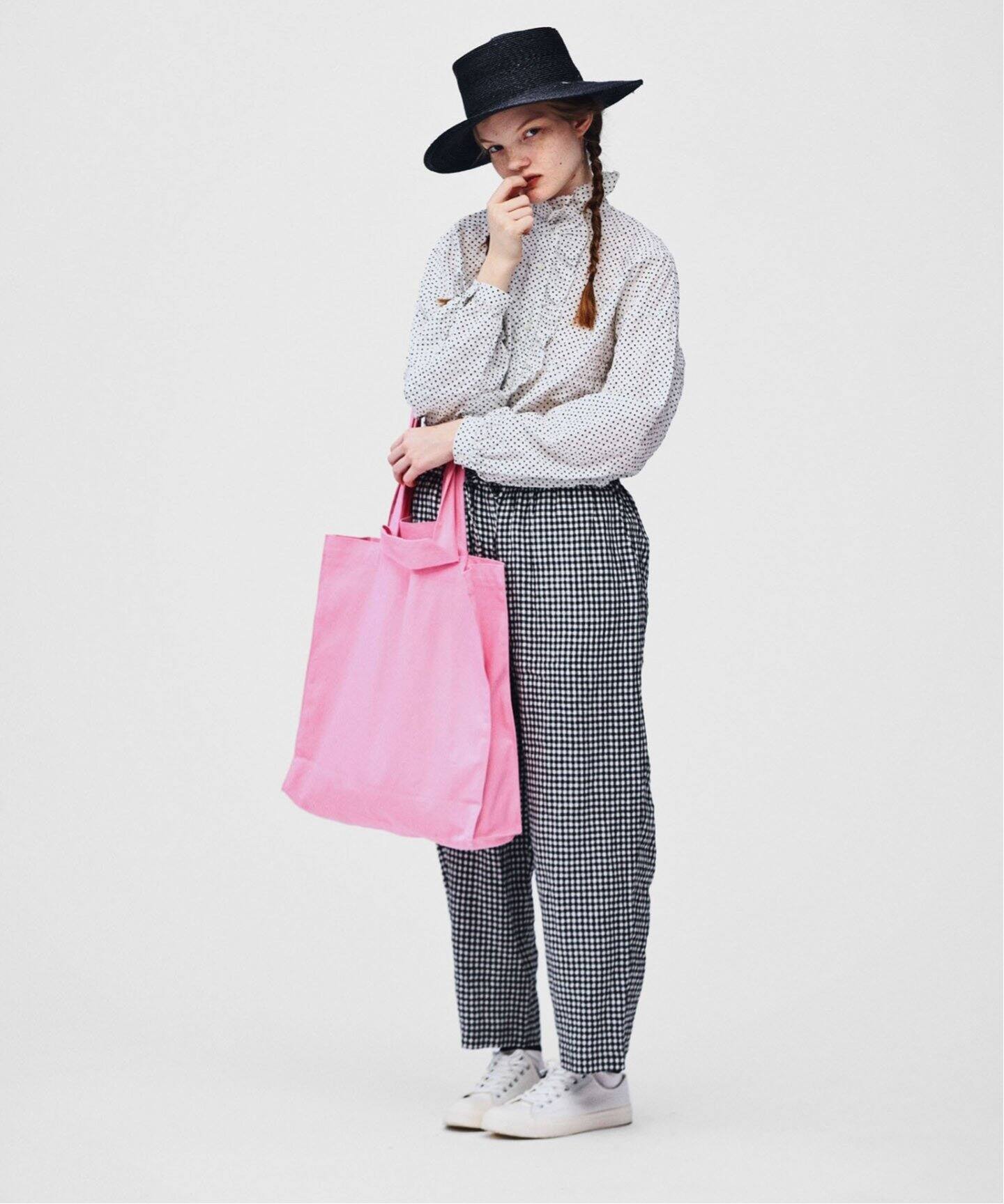キャンバス 2Way-BAG（その他バッグ）｜journal standard luxe 