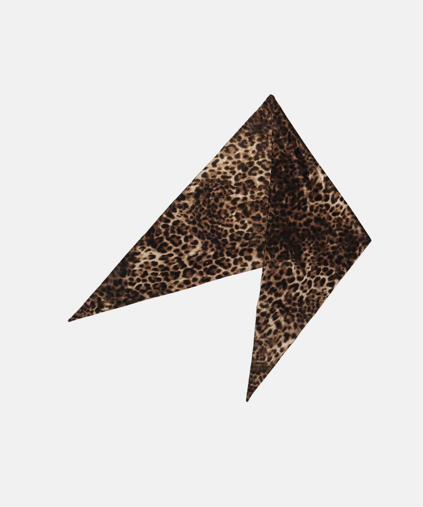 A*O様 最終値下げジャーナルスタンダードラックス　レオパードフリースカーディガ A*O様 最終値下げジャーナルスタンダードラックス レオパードフリース