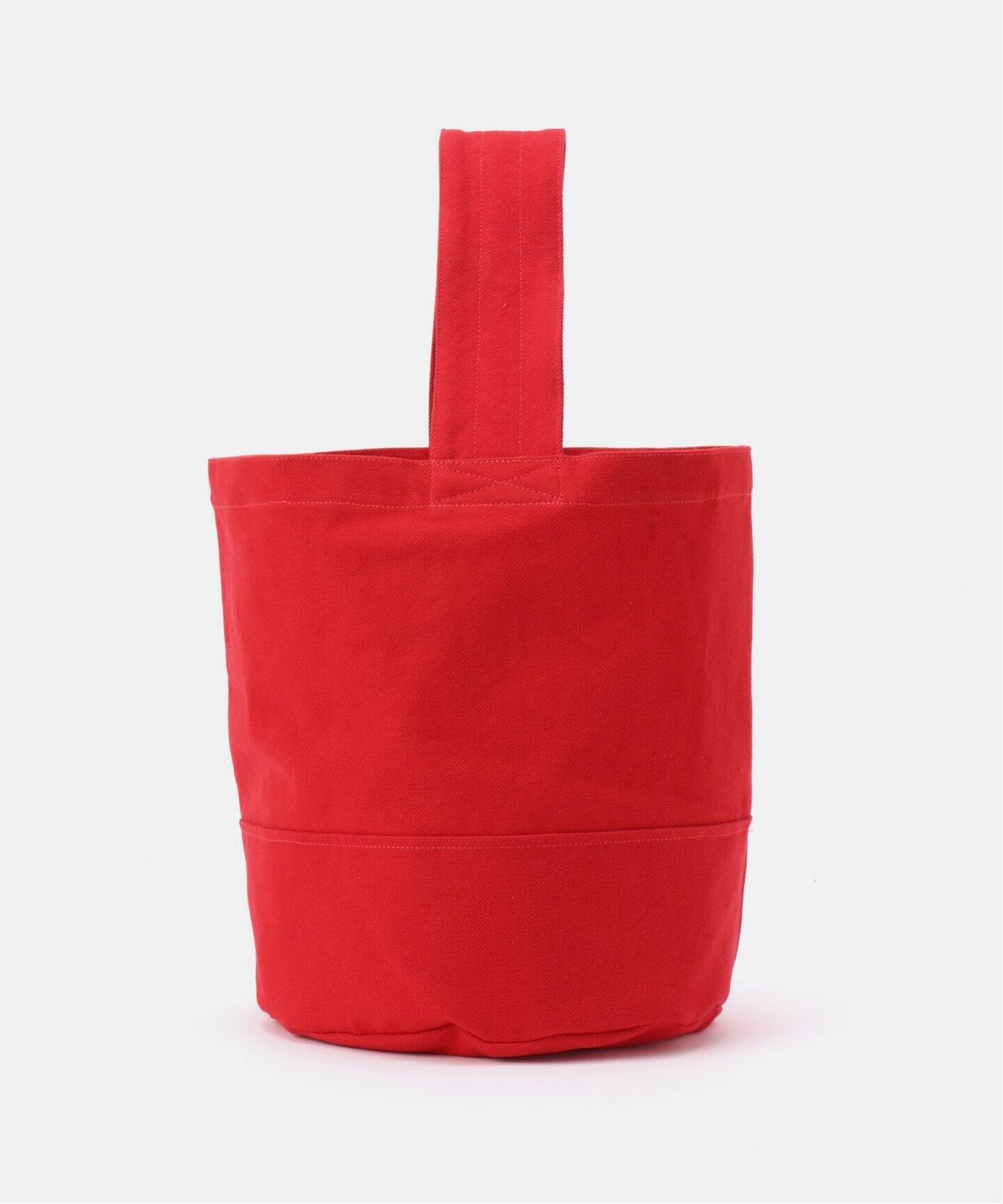 キャンバス サークルBAG-L（トートバッグ）｜journal standard