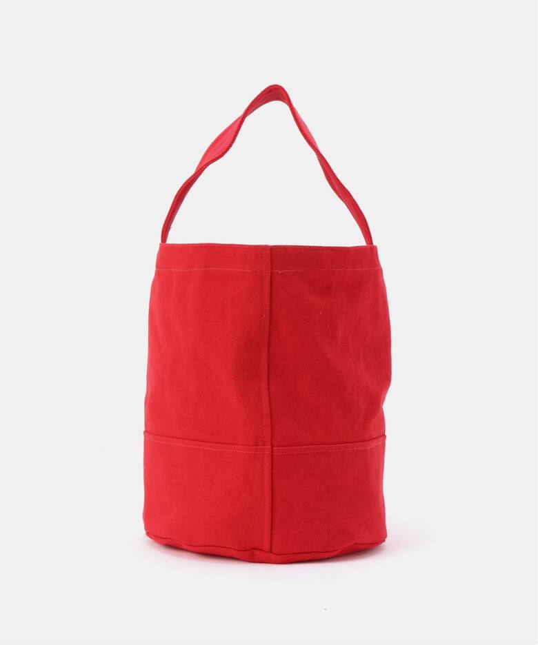 キャンバス サークルBAG-L（トートバッグ）｜journal standard luxe 